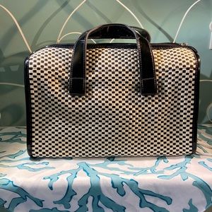 Travel Toiletry Case with Containers